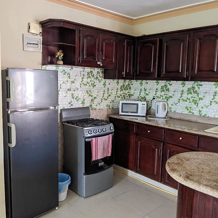 White Sands Shared Apartments Punta Cana Exterior photo