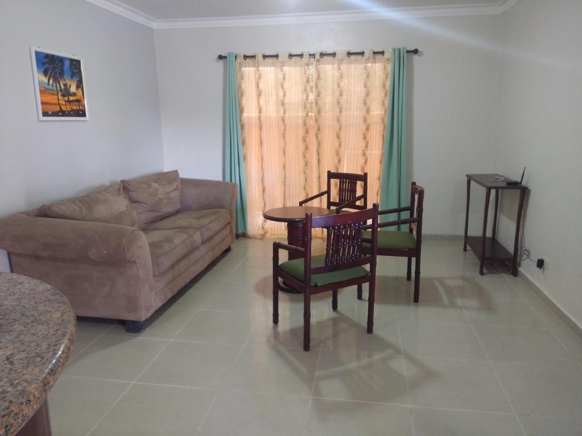 White Sands Shared Apartments Punta Cana Exterior photo