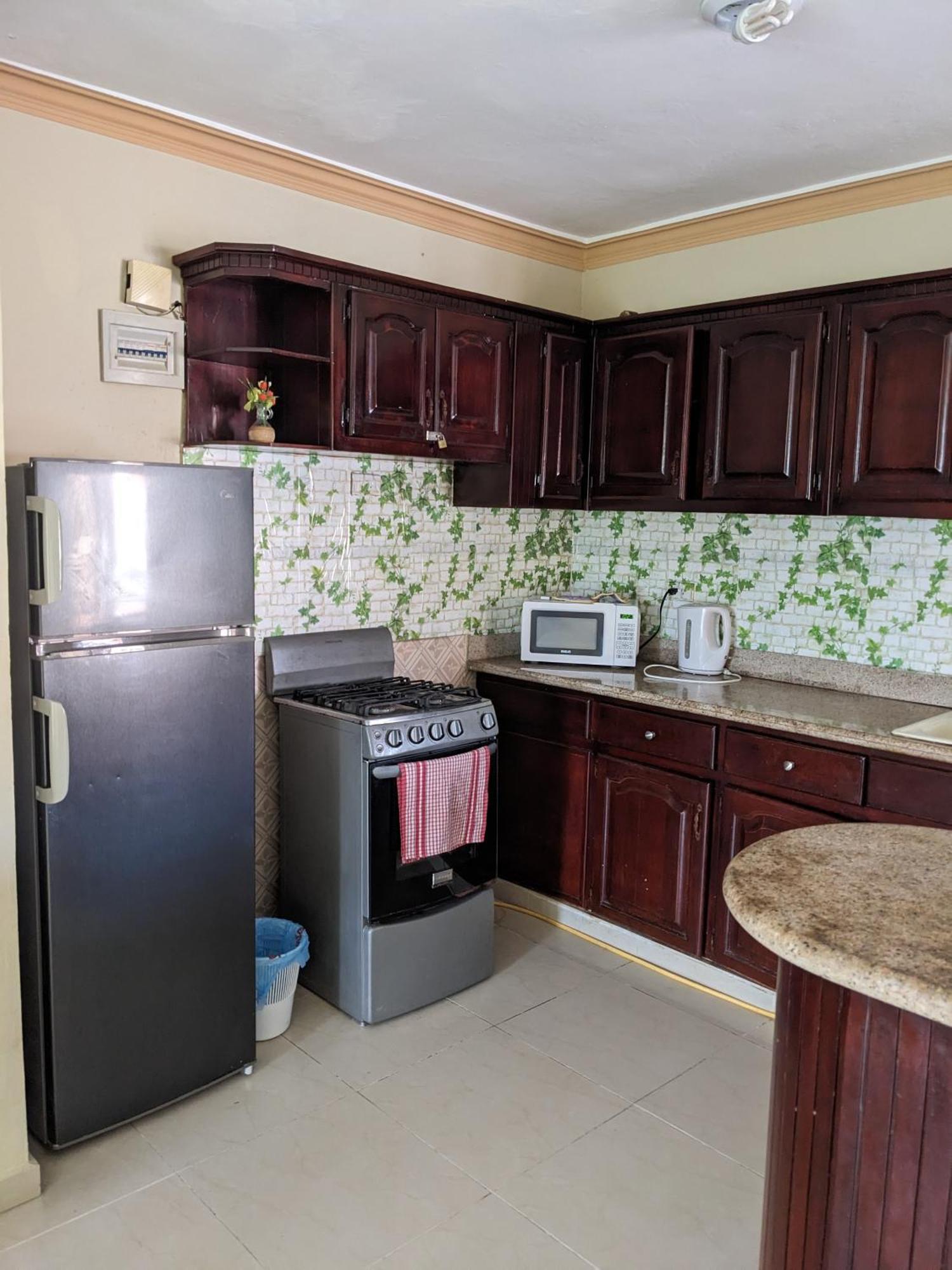 White Sands Shared Apartments Punta Cana Exterior photo