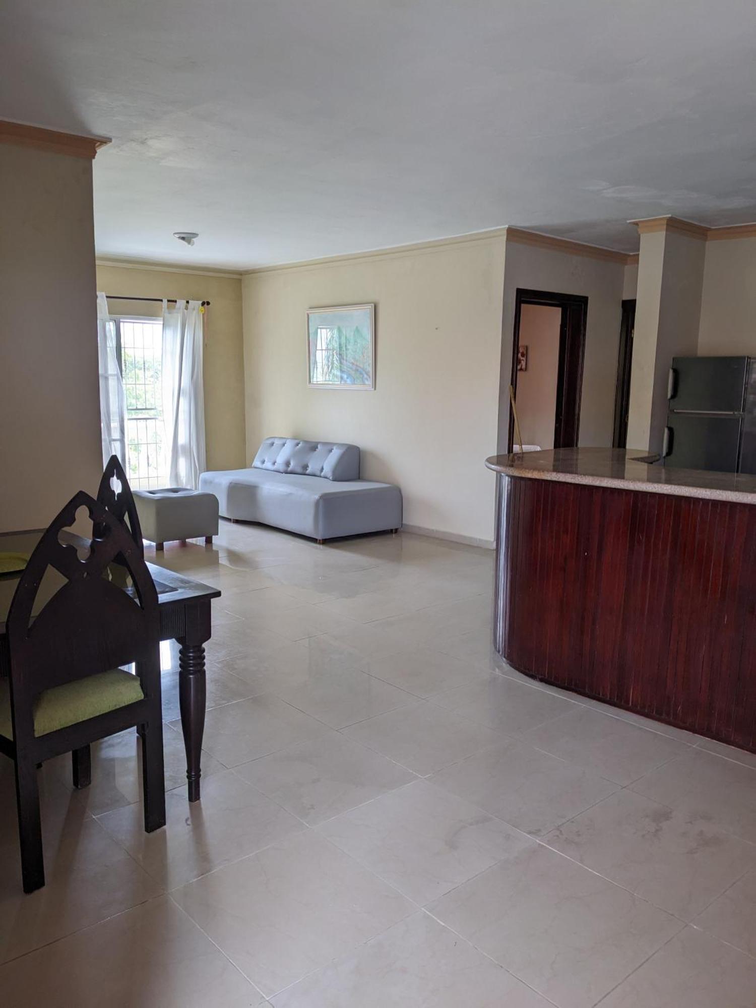 White Sands Shared Apartments Punta Cana Exterior photo