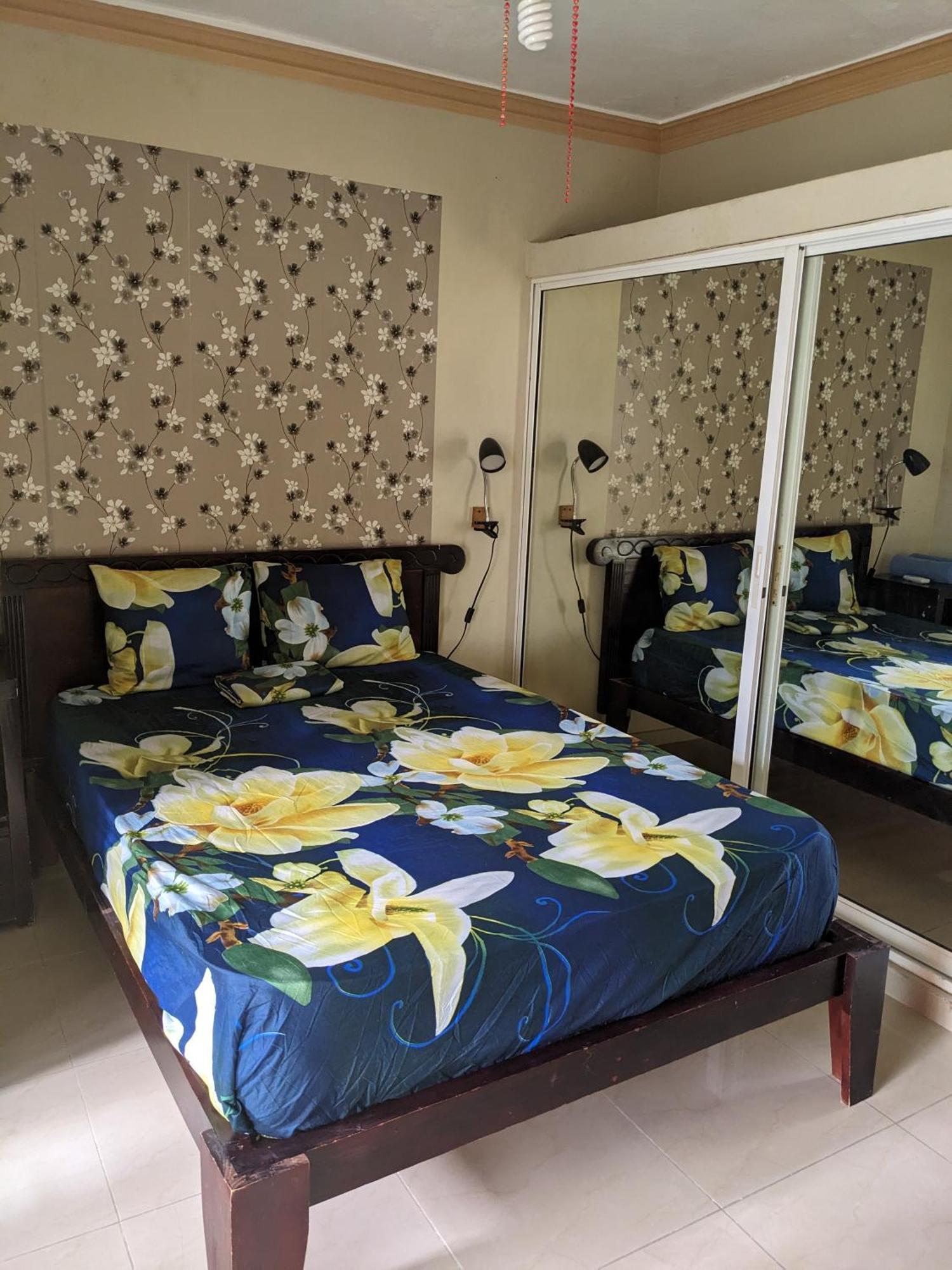 White Sands Shared Apartments Punta Cana Exterior photo