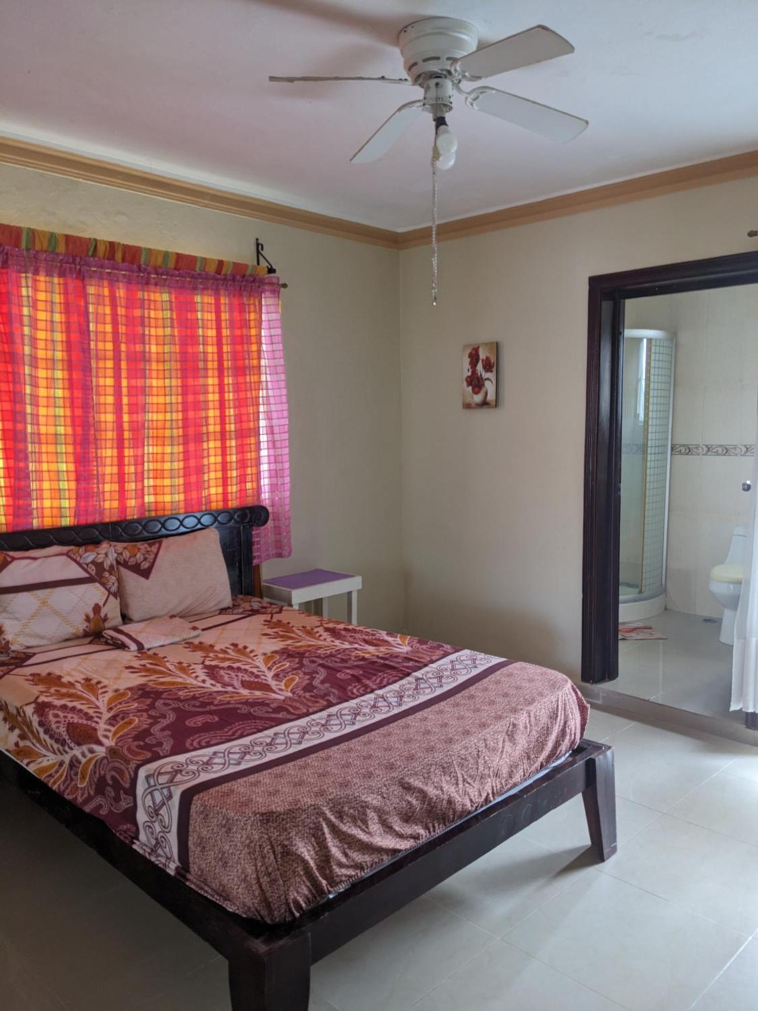 White Sands Shared Apartments Punta Cana Exterior photo