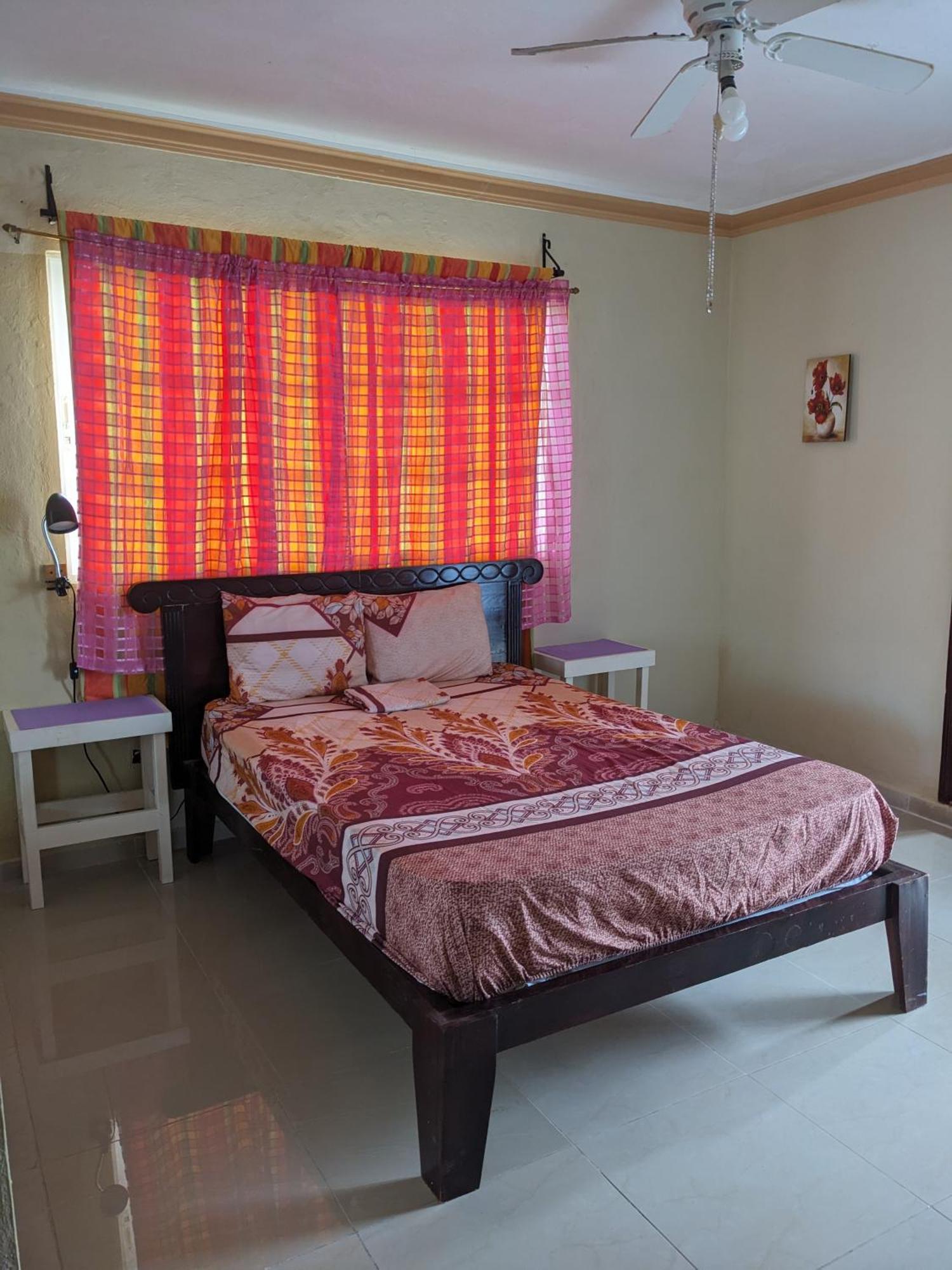 White Sands Shared Apartments Punta Cana Exterior photo