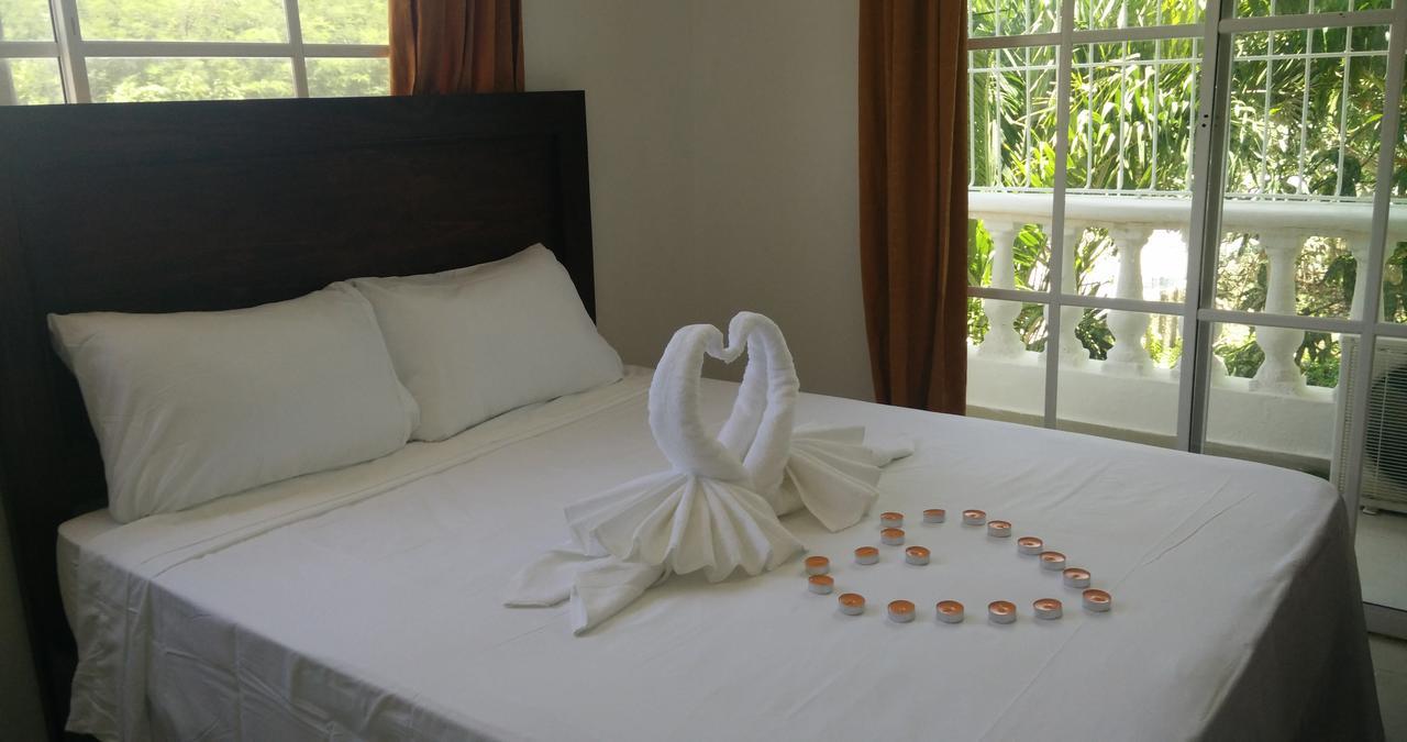 White Sands Shared Apartments Punta Cana Exterior photo
