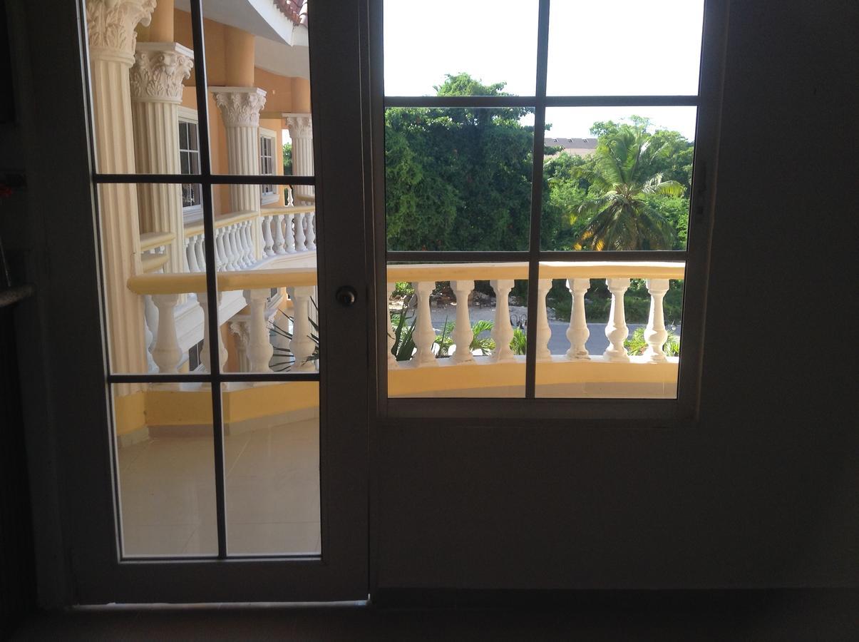 White Sands Shared Apartments Punta Cana Exterior photo