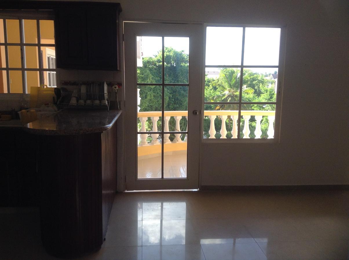 White Sands Shared Apartments Punta Cana Exterior photo