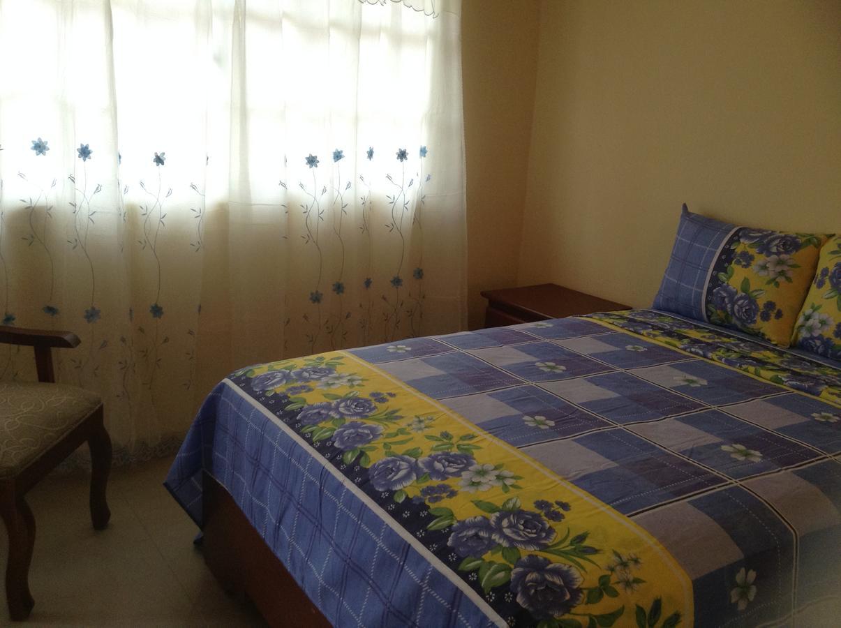 White Sands Shared Apartments Punta Cana Exterior photo