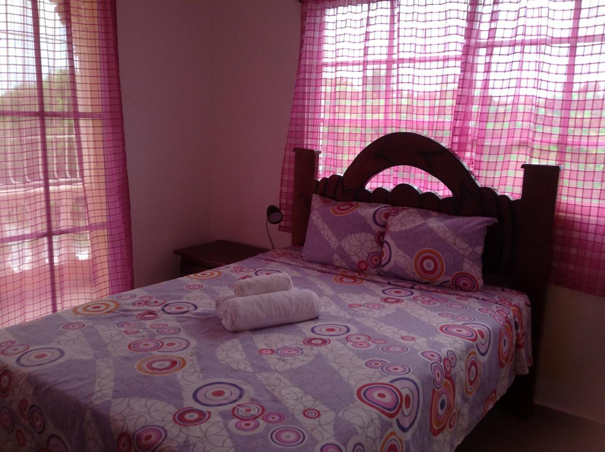 White Sands Shared Apartments Punta Cana Exterior photo