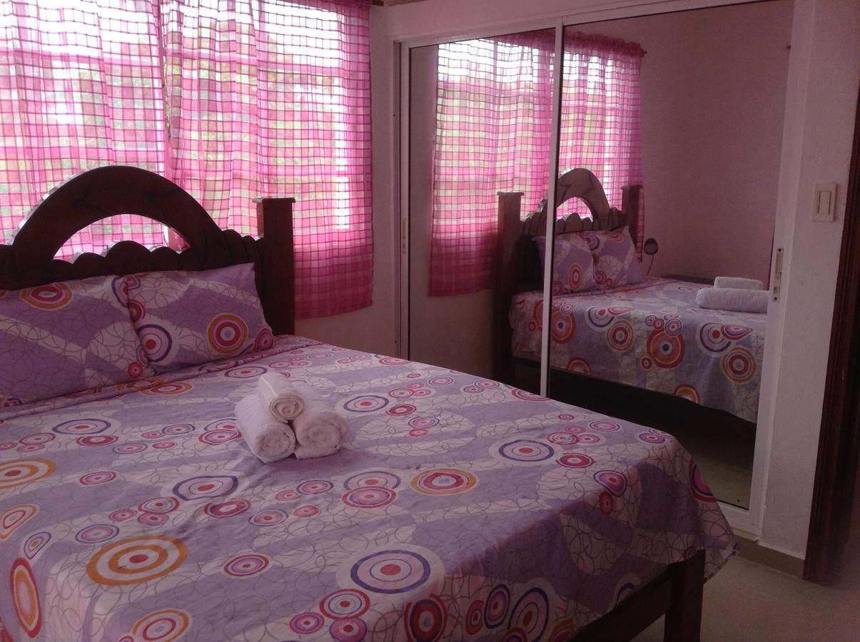 White Sands Shared Apartments Punta Cana Exterior photo