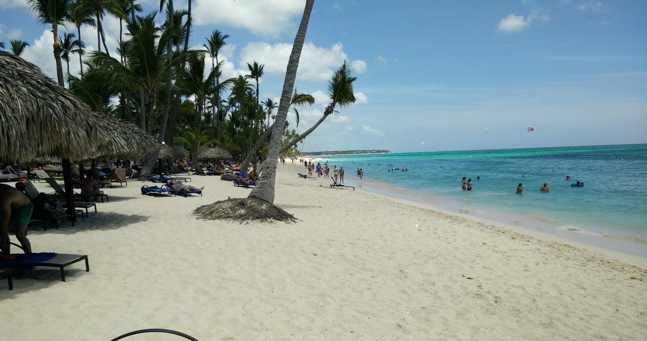 White Sands Shared Apartments Punta Cana Exterior photo